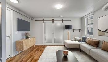 The Block 803 Waimanu condo # 214, Honolulu, Hawaii - photo 2 of 25