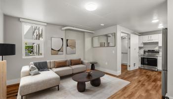 The Block 803 Waimanu condo # 214, Honolulu, Hawaii - photo 4 of 25