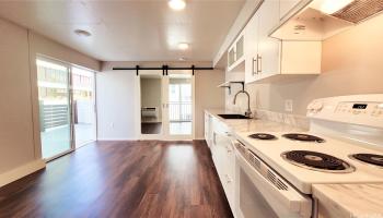 The Block 803 Waimanu condo # 511, Honolulu, Hawaii - photo 1 of 13