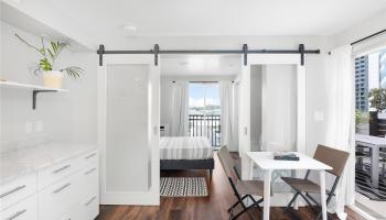 The Block 803 Waimanu condo # 512, Honolulu, Hawaii - photo 1 of 20