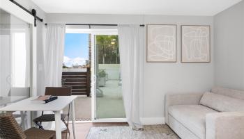 The Block 803 Waimanu condo # 512, Honolulu, Hawaii - photo 2 of 20