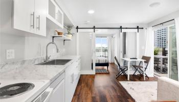 The Block 803 Waimanu condo # 512, Honolulu, Hawaii - photo 5 of 19