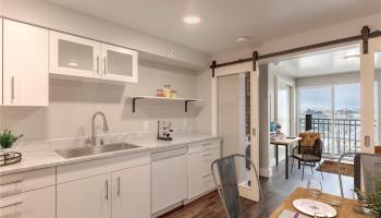 The Block 803 Waimanu condo # 613, Honolulu, Hawaii - photo 1 of 10 The Block 803 Waimanu condo # 613, Honolulu, Hawaii - photo 1 of 10