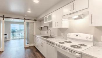 The Block 803 Waimanu condo # 616, Honolulu, Hawaii - photo 1 of 12