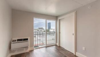 The Block 803 Waimanu condo # 616, Honolulu, Hawaii - photo 3 of 12