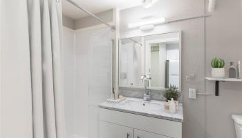 The Block 803 Waimanu condo # 616, Honolulu, Hawaii - photo 4 of 12