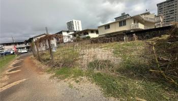 804 Kaaloa St  HONOLULU, Hi vacant land for sale - photo 1 of 6