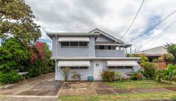 808 Makaleka Ave Honolulu - Multi-family - photo 1 of 18 808 Makaleka Ave Honolulu - Multi-family - photo 1 of 18