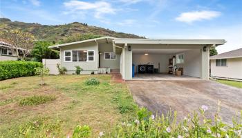 809  Hao Street Aina Haina Area,  home - photo 1 of 24