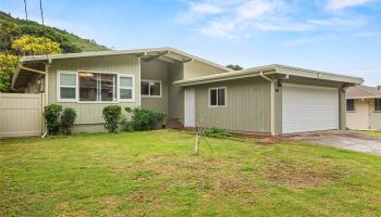 809  Hao Street Aina Haina Area, Diamond Head home - photo 2 of 25