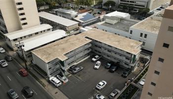 809 Kinau St Honolulu - Multi-family - photo 1 of 9