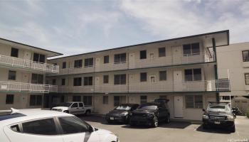 809 Kinau St Honolulu - Multi-family - photo 4 of 9