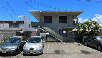 810 Bannister Street Honolulu Oahu commercial real estate photo2 of 9