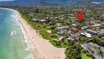 810  Kalaheo Ave Beachside, Kailua home - photo 2 of 24