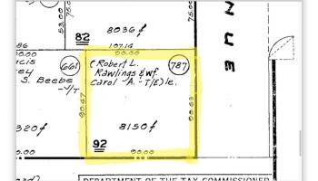 813 Maluniu Ave  Kailua, Hi vacant land for sale - photo 5 of 5