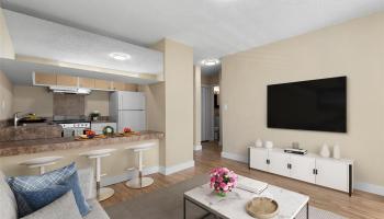 Alohalani Tropicana condo # 401, Honolulu, Hawaii - photo 1 of 23