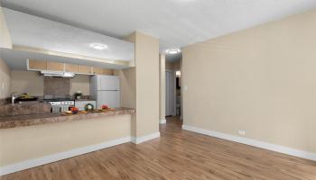 Alohalani Tropicana condo # 401, Honolulu, Hawaii - photo 2 of 23