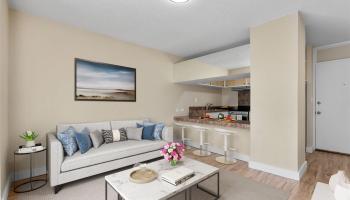 Alohalani Tropicana condo # 401, Honolulu, Hawaii - photo 3 of 23