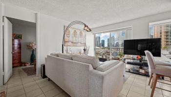 King Manor condo # 1007, Honolulu, Hawaii - photo 5 of 25