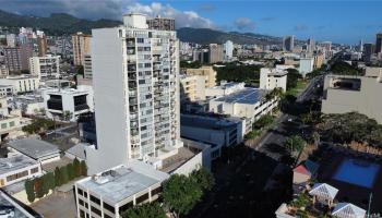 King Manor condo # 1701, Honolulu, Hawaii - photo 1 of 1