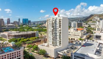 King Manor condo # 1902, Honolulu, Hawaii - photo 2 of 22