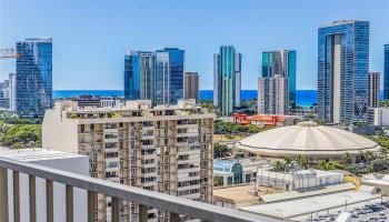 King Manor condo # PH-2100, Honolulu, Hawaii - photo 2 of 25