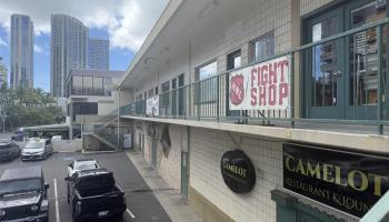 818 Sheridan St Honolulu Oahu commercial real estate photo3 of 4