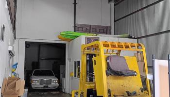 819 Moowaa St Kalihi Area  - photo 6 of 8