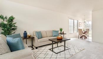 819-1 Ala Lilikoi Street townhouse # 1, Honolulu, Hawaii - photo 1 of 25