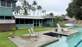 821  Kainui Drive Koolaupoko, Kailua home - photo 3 of 14