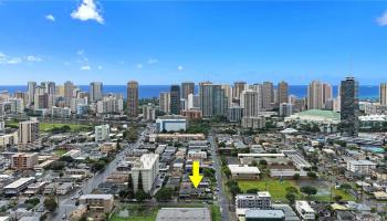 821 Pumehana Street Honolulu - Multi-family - photo 1 of 13