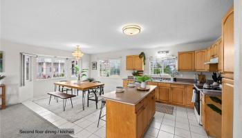 823  17th Ave Kaimuki, Diamond Head home - photo 4 of 25