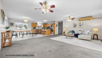 823  17th Ave Kaimuki, Diamond Head home - photo 6 of 25