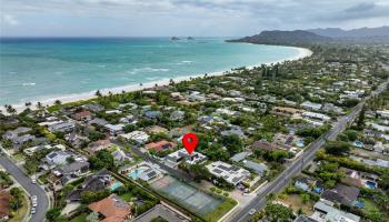 824  N Kalaheo Ave Beachside, Kailua home - photo 2 of 22