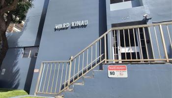 Ward Kinau condo # 1002, Honolulu, Hawaii - photo 1 of 8