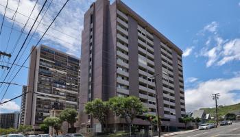 Ward Kinau condo # 1009, Honolulu, Hawaii - photo 1 of 1