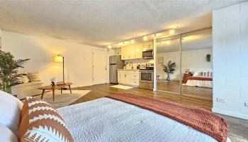 Ward Kinau condo # 108, Honolulu, Hawaii - photo 1 of 21