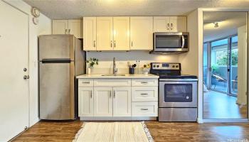 Ward Kinau condo # 108, Honolulu, Hawaii - photo 2 of 21