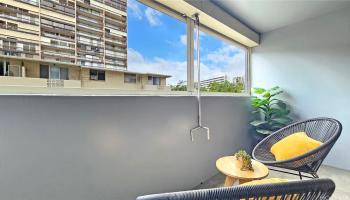 Ward Kinau condo # 108, Honolulu, Hawaii - photo 4 of 21