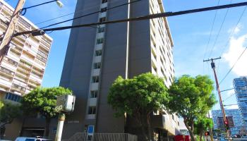 Ward Kinau condo # 1101, Honolulu, Hawaii - photo 1 of 7