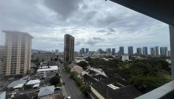 Ward Kinau condo # 1101, Honolulu, Hawaii - photo 4 of 7