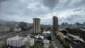 Ward Kinau condo # 1101, Honolulu, Hawaii - photo 5 of 7