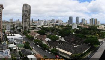 Ward Kinau condo # 1107, Honolulu, Hawaii - photo 1 of 7 Ward Kinau condo # 1107, Honolulu, Hawaii - photo 1 of 7