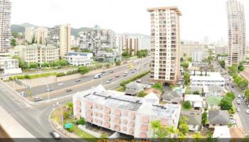 Ward Kinau condo # 1107, Honolulu, Hawaii - photo 5 of 7