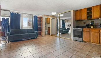 Ward Kinau condo # 1211, Honolulu, Hawaii - photo 6 of 20