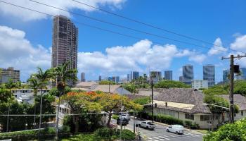 Ward Kinau condo # 207, Honolulu, Hawaii - photo 1 of 15