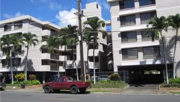 Coolidge Gardens condo # 203, Honolulu, Hawaii - photo 1 of 12