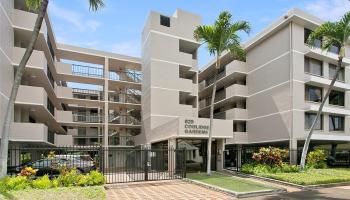 Coolidge Gardens condo # 311, Honolulu, Hawaii - photo 1 of 1