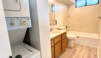 Coolidge Gardens condo # 412, Honolulu, Hawaii - photo 6 of 10