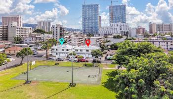 827 Alder Street Honolulu - Multi-family - photo 6 of 17